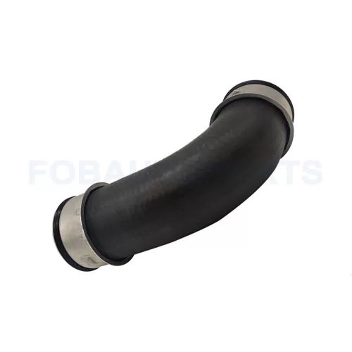 OEM 1K0145790C Automotive Air Intake Hose Rubber for Audi A3 VW Golf Mk5 for Passat Touran 2.0 TDi - image 2
