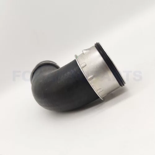 OEM 1K0145790C Automotive Air Intake Hose Rubber for Audi A3 VW Golf Mk5 for Passat Touran 2.0 TDi - image 4