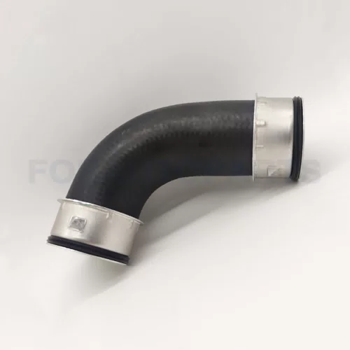 OEM 1K0145790C Automotive Air Intake Hose Rubber for Audi A3 VW Golf Mk5 for Passat Touran 2.0 TDi - image 5