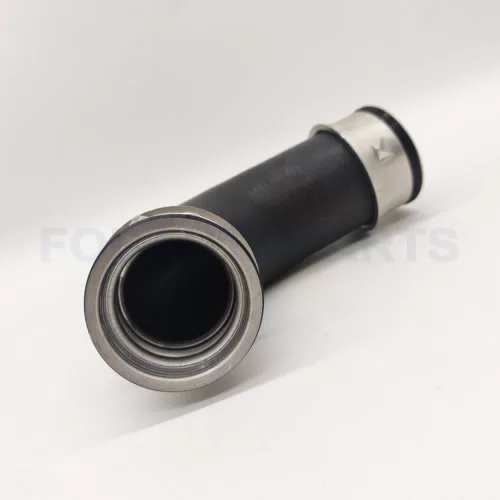 OEM 1K0145790C Automotive Air Intake Hose Rubber for Audi A3 VW Golf Mk5 for Passat Touran 2.0 TDi - image 6