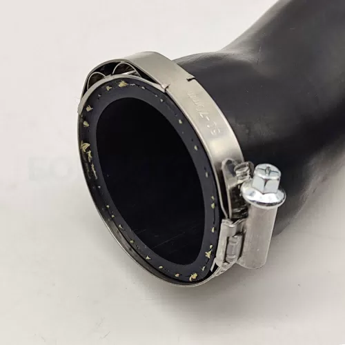 1K0145832AT Coolant Pipe for Volkswagen Beetle5C1 5C2 Jetta MK4 Passat - image 6