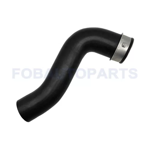 1K0145832F Turbocharger Hose for VW Golf Vi Variant VW Scirocco - image 2