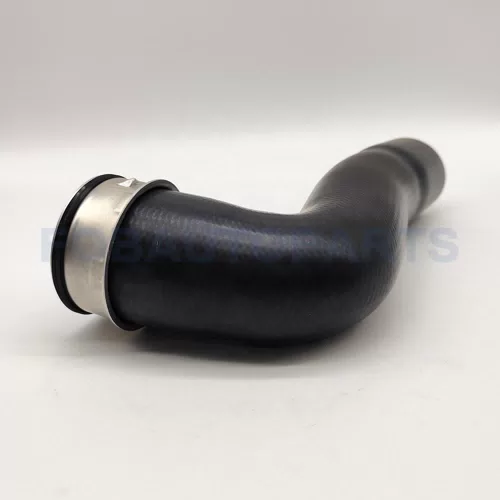 1K0145832J Turbocharger Hose for Audi Audi A3 Audi TT VW JETTA Mk3 - image 4