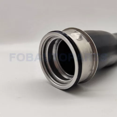 1K0145834BD Turbocharger Hose for VW GOLF EOS SCIROCCO PASSAT 1.4 1K0145834BD - image 4