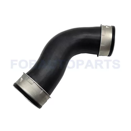 1K0145838D Air Intake Tube for AUDI A3 SEAT TOLEDO LEON SKODA OCTAVIA VW GOLF V JETTA PASSAT 2.0 - image 2