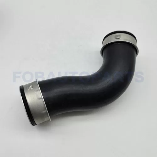 1K0145838D Air Intake Tube for AUDI A3 SEAT TOLEDO LEON SKODA OCTAVIA VW GOLF V JETTA PASSAT 2.0 - image 4
