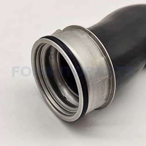1K0145838D Air Intake Tube for AUDI A3 SEAT TOLEDO LEON SKODA OCTAVIA VW GOLF V JETTA PASSAT 2.0 - image 5