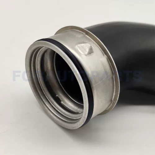 1K0145838D Air Intake Tube for AUDI A3 SEAT TOLEDO LEON SKODA OCTAVIA VW GOLF V JETTA PASSAT 2.0 - image 6