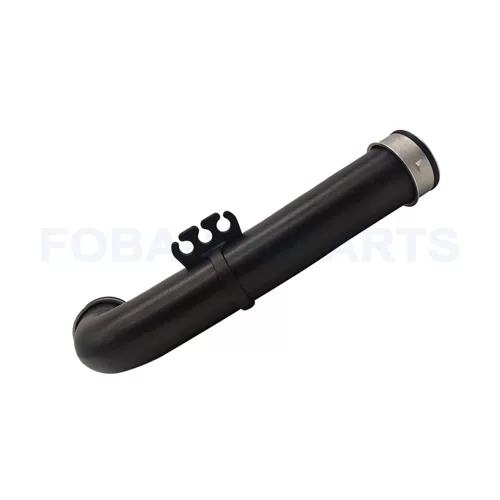 1K0145838N Turbocharger Hose for VW Golf Jetta Passat A3 8P1 8Pa Altea Leon Octavia - image 2