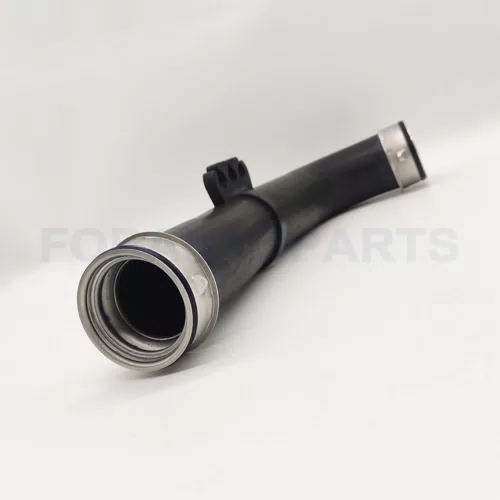 1K0145838P Air Intake Tube for VW GOLF JETTA AUDI A3 SKODA - image 4