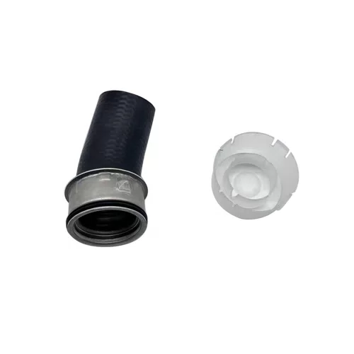 1K0145856 Charger Intake Hose For VW Golf Mk5 04-09 - image 2