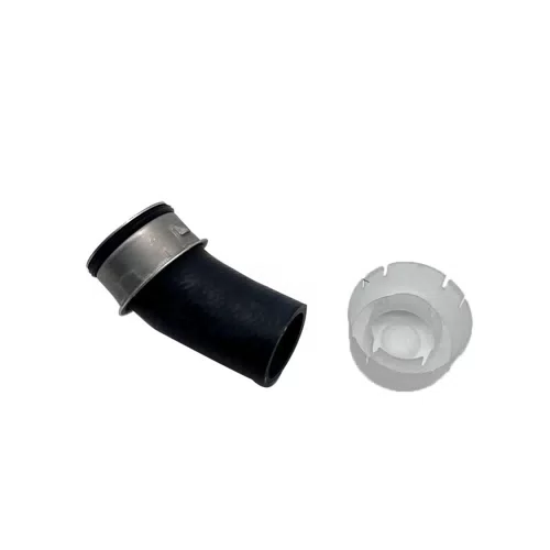 1K0145856 Charger Intake Hose For VW Golf Mk5 04-09 - image 4