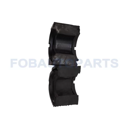 Stabilizer Bar Bushing for Volkswagen Passat Tiguan Audi Rsq3 Sportback 1K0411314 1K0411314AL - image 2