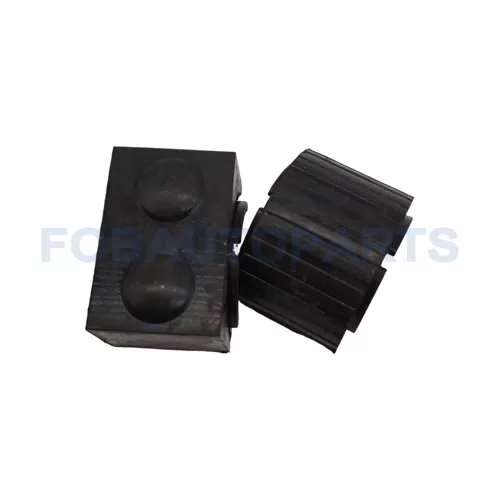 Stabilizer Bar Bushing for Volkswagen Passat Tiguan Audi Rsq3 Sportback 1K0411314 1K0411314AL - image 5