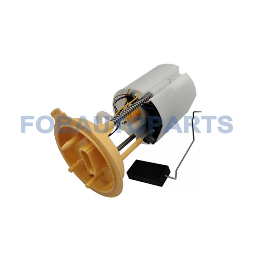 Electric Fuel Pump Module Assembly Spot Supplies Compatible VW Audi Seat Skoda Kraftstoffpumpe Dieselpumpe... - image 3
