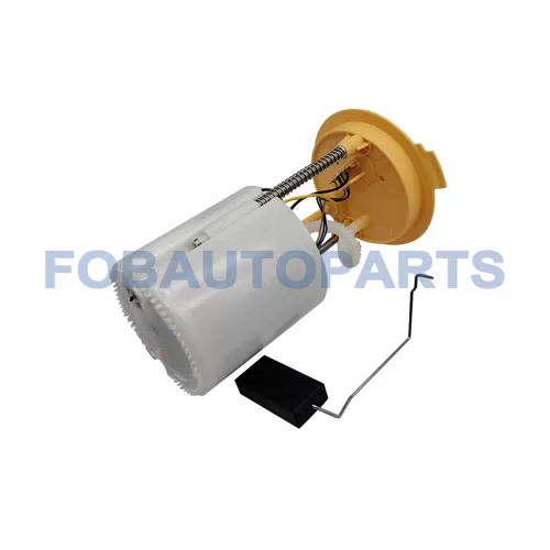 Electric Fuel Pump Module Assembly Spot Supplies Compatible VW Audi Seat Skoda Kraftstoffpumpe Dieselpumpe... - image 4