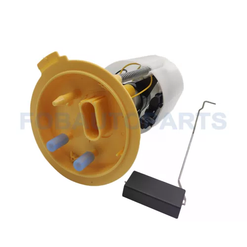 Electric Fuel Pump Assembly for Volkswagen Golf 1K0919050G 1K0919050Q - image 2