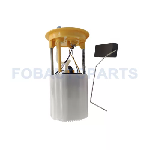 Electric Fuel Pump Assembly for Volkswagen Golf 1K0919050G 1K0919050Q - image 3