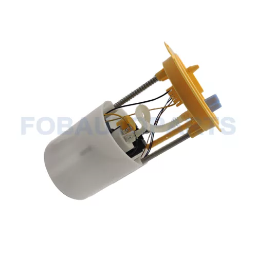 Electric Fuel Pump Assembly for Volkswagen Golf 1K0919050G 1K0919050Q - image 4