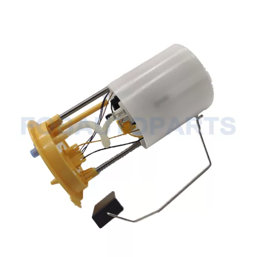 Electric Fuel Pump Assembly for Volkswagen Golf 1K0919050G 1K0919050Q - image 5