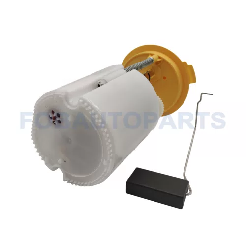 Electric Fuel Pump Assembly for Volkswagen Golf 1K0919050G 1K0919050Q - image 6