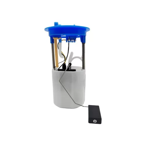 Electric Fuel Pump Module Assembly for AUDI Jetta Golf Eos Octavia Seat 1K0919051AE - image 2