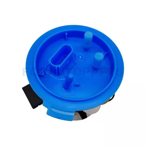 Electric Fuel Pump Module Assembly for AUDI Jetta Golf Eos Octavia Seat 1K0919051AE - image 3