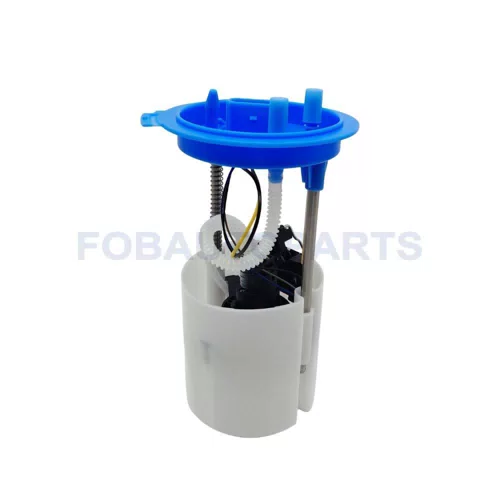 Electric Fuel Pump Module Assembly for AUDI Jetta Golf Eos Octavia Seat 1K0919051AE - image 5