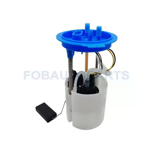 Electric Fuel Pump Module Assembly for AUDI Jetta Golf Eos Octavia Seat 1K0919051AE - image 6