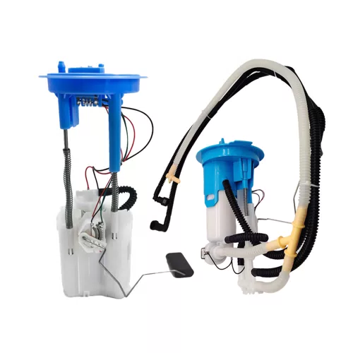 New Fuel Pump Assembly for Audi A3 TT Quattro VW R32 1K0919051AR 1K091905AH - image 2