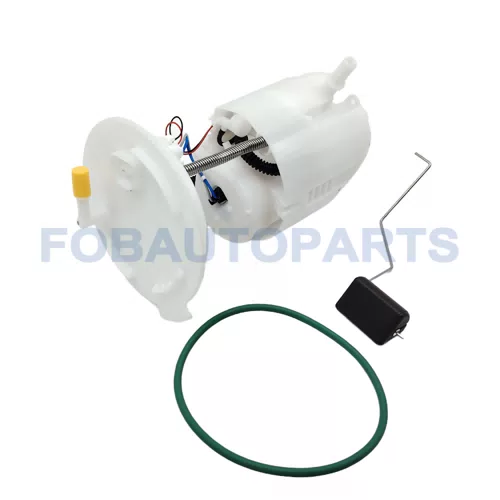New Fuel Pump Assembly for Audi A3 TT Quattro VW R32 1K0919051AR 1K091905AH - image 4