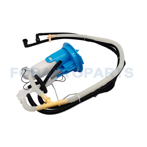 Electric Fuel Pump Gasoline Filter Element Transmission Unit Left for Audi Q3 (8U) VW Tiguan 2.0T 5N0919109C 1K0919051AR - image 4