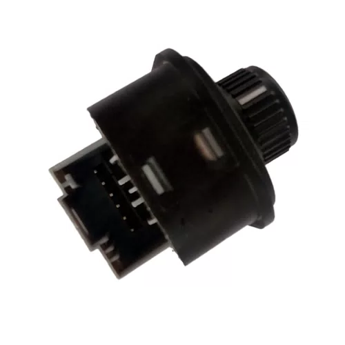 1K0959565K Car Switch For VW GOLF EOS JETTA PASSAT TIGUAN - image 4