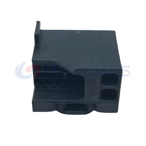Auto Parts Car Connector for Audi VW 16-pin Female 1K0972961 CT16-0079M - image 2