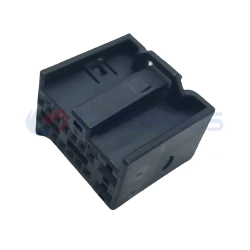 Auto Parts Car Connector for Audi VW 16-pin Female 1K0972961 CT16-0079M - image 3