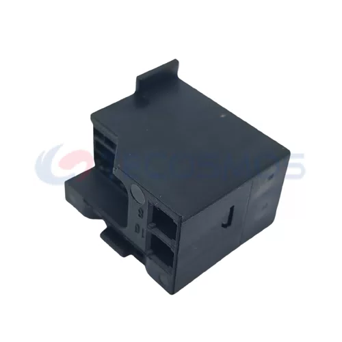 Auto Parts Car Connector for Audi VW 16-pin Female 1K0972961 CT16-0079M - image 6