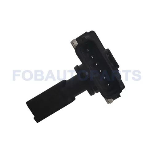 Mass Air Flow Sensor 6 Pin Compatible for Ford Ranger Escape Mercury Sable 1L2F-12B579-BA - image 3
