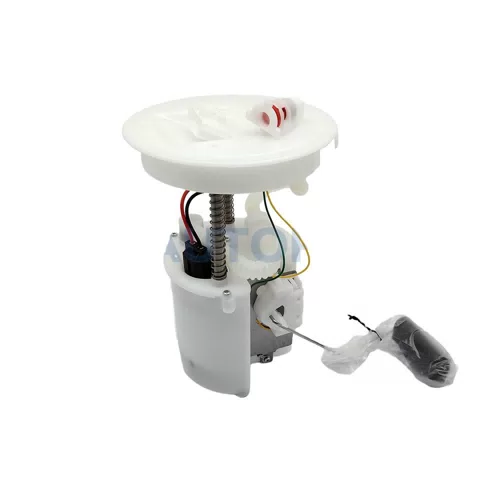 Electric Fuel Pump Assembly for Ford 1M5Z9275BA 1M5Z9275BB 1M5Z9H307AA 1M5Z9H307AB 1M5Z9H307AC 1M5Z9H307CA 1M5Z-9H307-CA - image 2