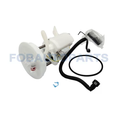Electric Fuel Pump Assembly for Ford 1M5Z9275BA 1M5Z9275BB 1M5Z9H307AA 1M5Z9H307AB 1M5Z9H307AC 1M5Z9H307CA 1M5Z-9H307-CA - image 3