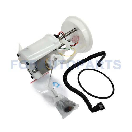 Electric Fuel Pump Assembly for Ford 1M5Z9275BA 1M5Z9275BB 1M5Z9H307AA 1M5Z9H307AB 1M5Z9H307AC 1M5Z9H307CA 1M5Z-9H307-CA - image 4