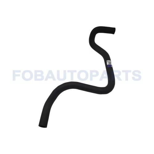 Auto Parts Engine Turbo Charger Intercooler Hose Radiator Hose for Fiesta Ka Courier 1.0 1.6 1S65-8B273AA - image 2