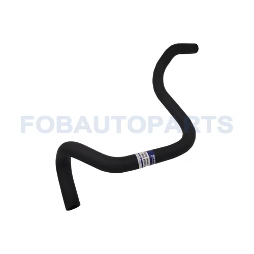 Auto Parts Engine Turbo Charger Intercooler Hose Radiator Hose for Fiesta Ka Courier 1.0 1.6 1S65-8B273AA - image 4
