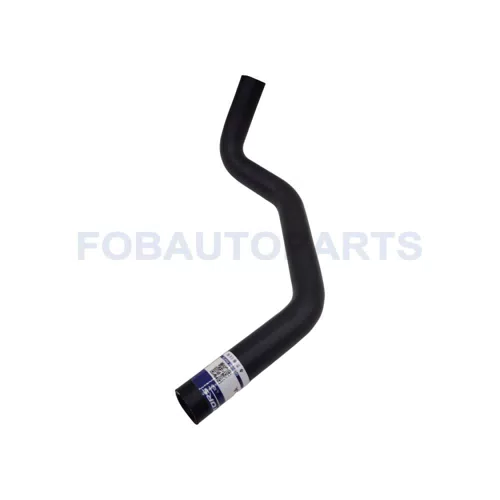 New Auto Parts Mangueira Superior Radiador Radiator Hose for Ford 1S65-8B274AA - image 4
