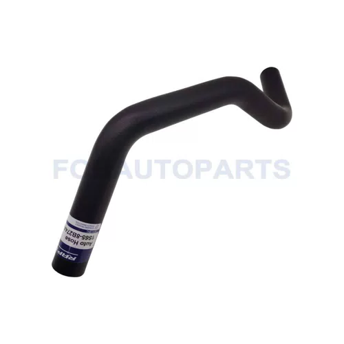New Auto Parts Mangueira Superior Radiador Radiator Hose for Ford 1S65-8B274AA - image 6