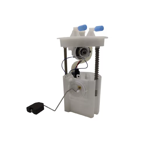 Fuel Pump Assembly for Ford C-Max Focus Fiesta Ikon 1.6L L4 2002-2004 1S6U9H307AD 1S6U-9H307-AD - image 2