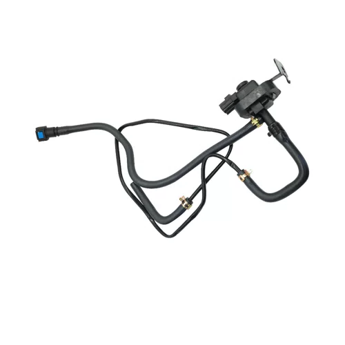 1S719C987AH Car Vacuum Solenoid Valve For Ford Mondeo - image 3