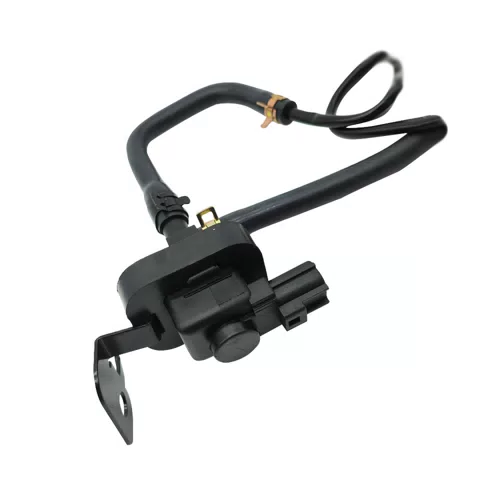 1S719C987AH Car Vacuum Solenoid Valve For Ford Mondeo - image 6