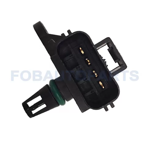Manifold Absolute Pressure Sensor Replacement for Ford Transit Connect 2005-2017 1S7A9F479AB - image 5