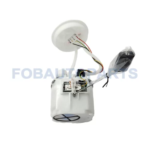 Fuel Pump Assembly for Ford Mondeo 2.0 3S719H307FB 3S719H307FA 1S719H307AD EM10111 1S7U9H307AD 1S7U9H307AF - image 2