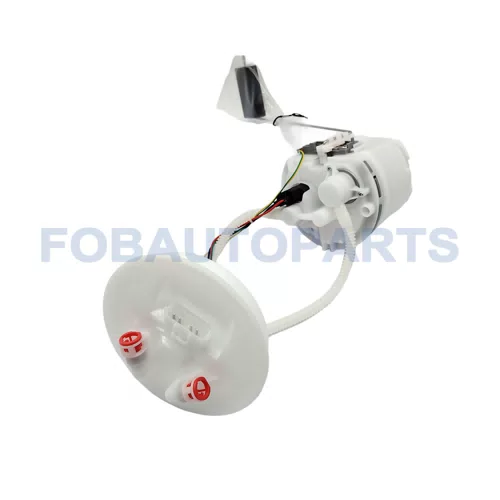 Fuel Pump Assembly for Ford Mondeo 2.0 3S719H307FB 3S719H307FA 1S719H307AD EM10111 1S7U9H307AD 1S7U9H307AF - image 3